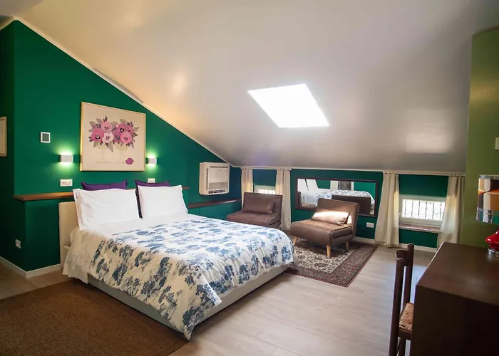 Hotel La Viola di Assisi