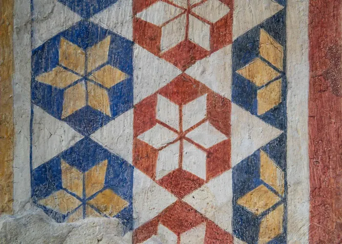 Hotel La Viola di Assisi